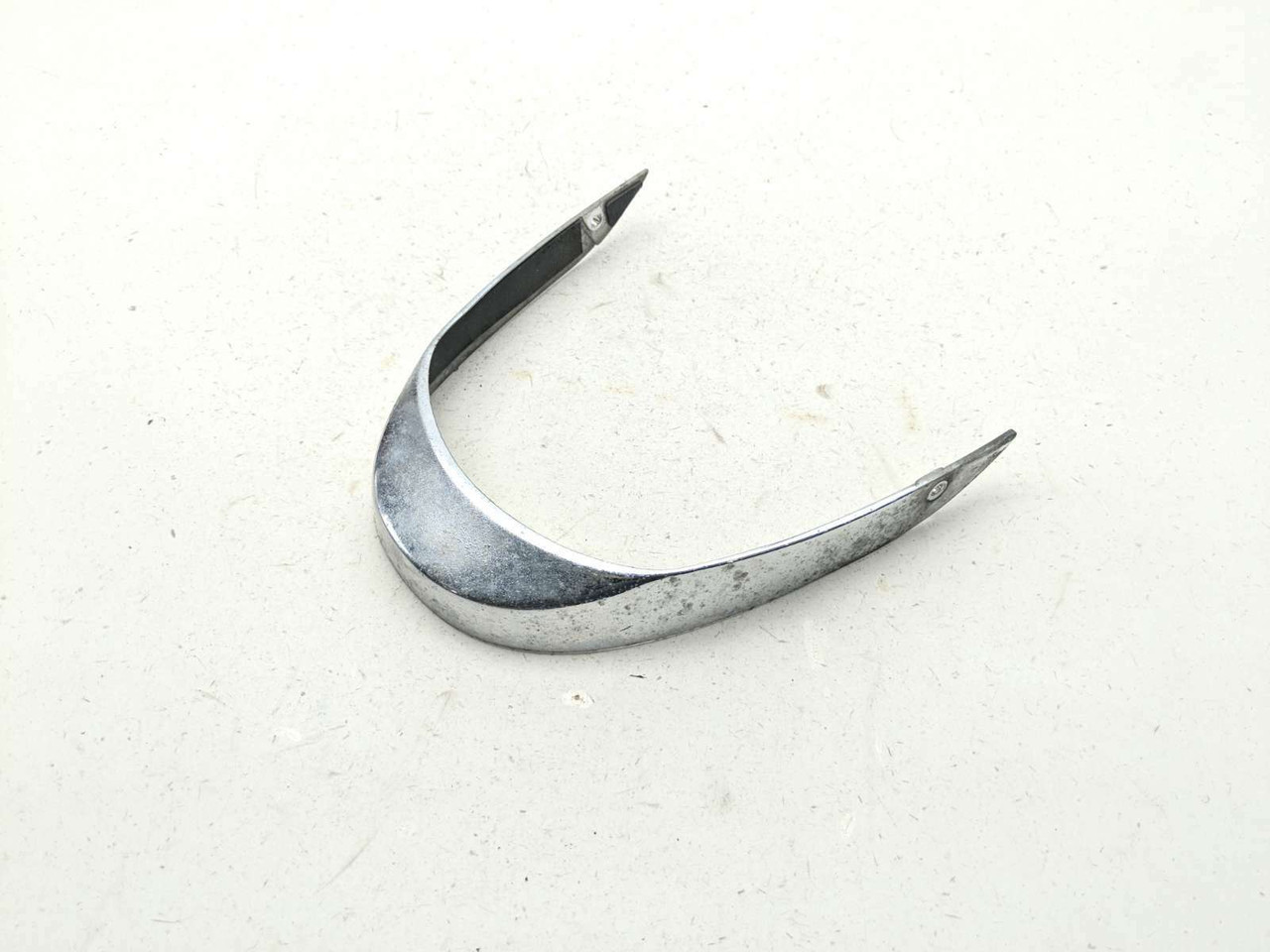 99-13 Yamaha Royal Star Venture XVZ1300 Chrome Rear Fender Trim