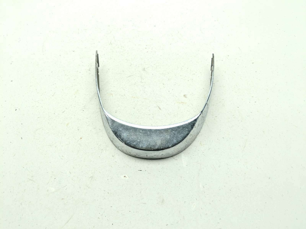 99-13 Yamaha Royal Star Venture XVZ1300 Chrome Rear Fender Trim