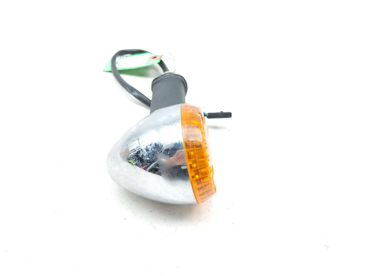 20-25 Kawasaki W800 EJ800 Front Left Turn Signal Flasher Indicator