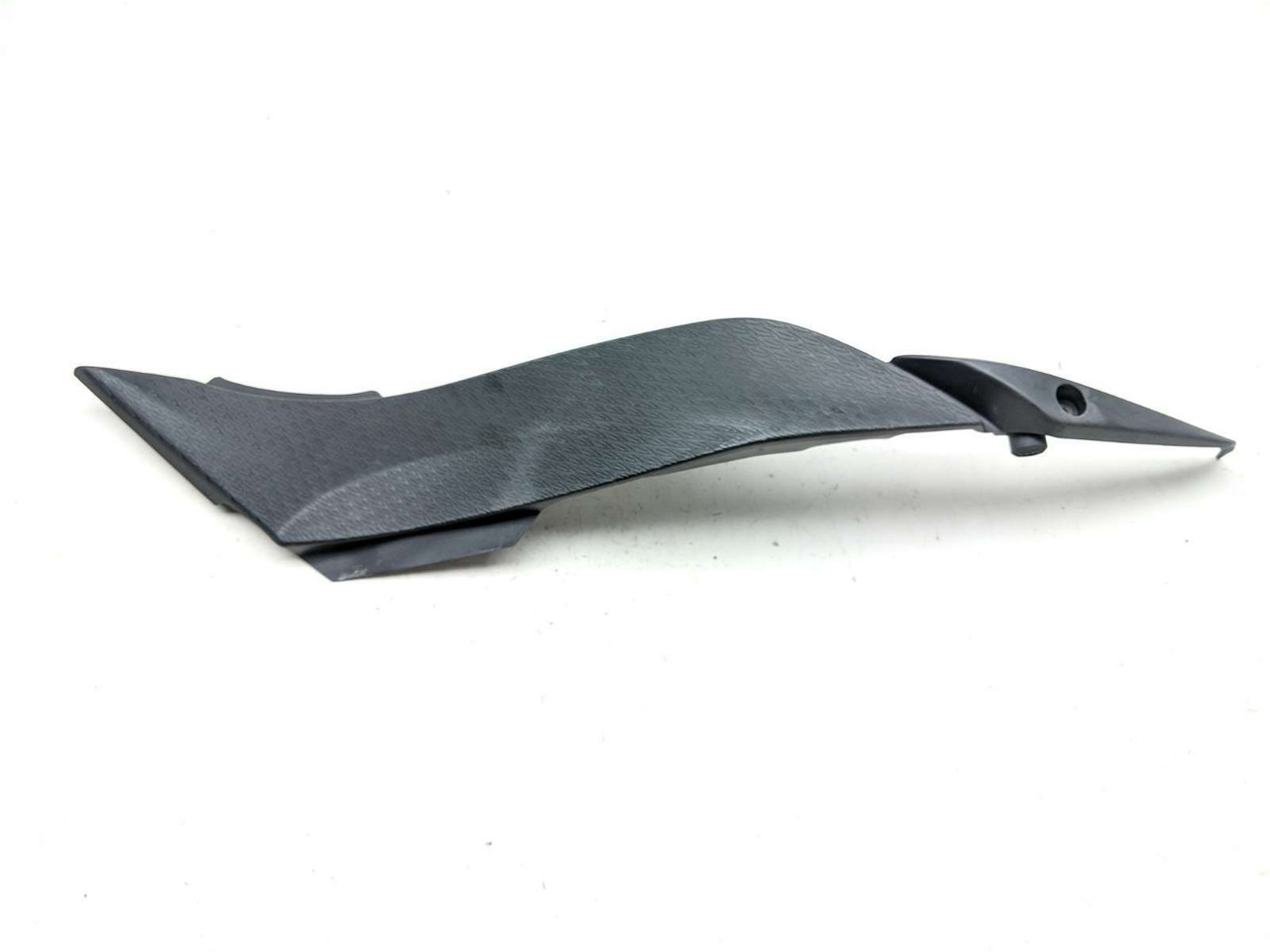 11 Kawasaki ZX6R Ninja Side Cover Panel Fairing - Sun Coast Cycle