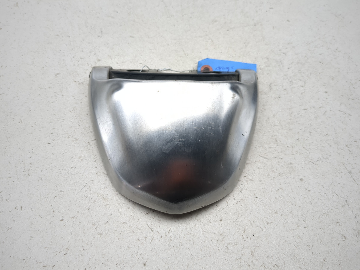 07 Yamaha Road Star Warrior XV1700 Display Gauge Trim Fairing
