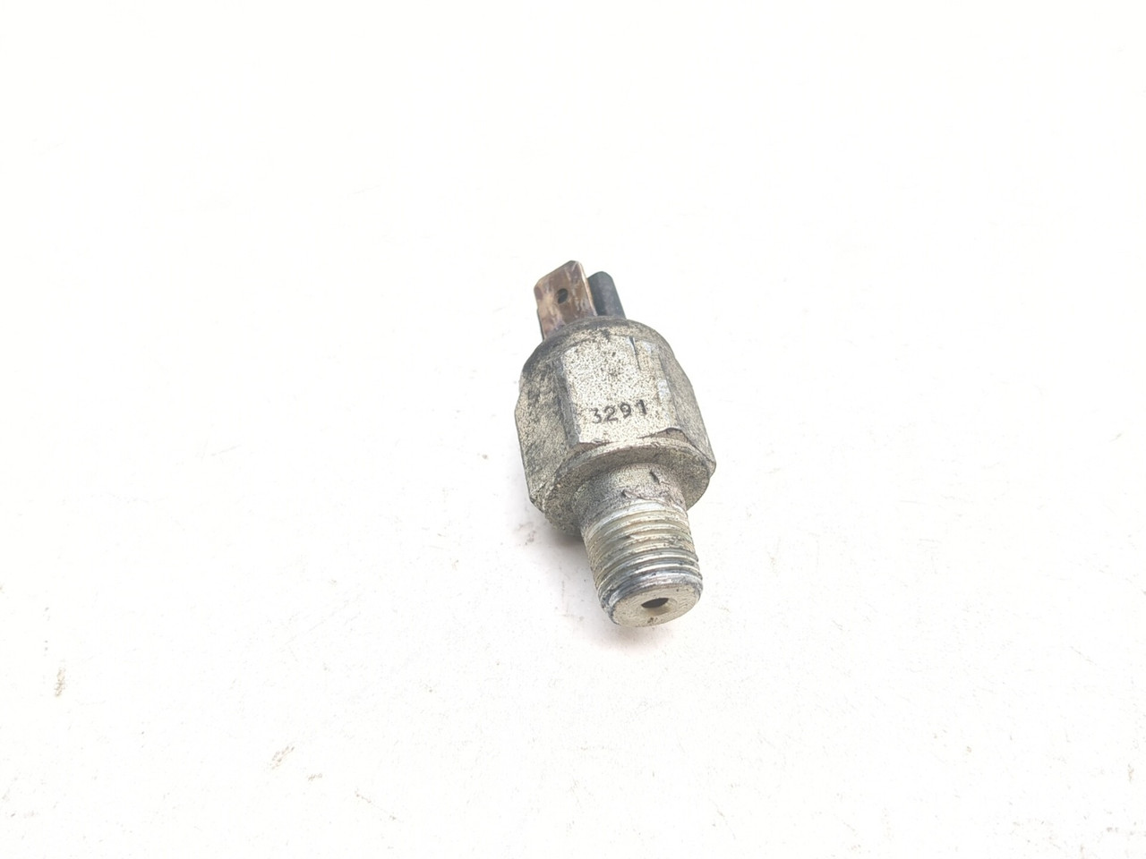 09-13 Harley Street Glide CVO FLHX SE Rear Brake Light Switch
