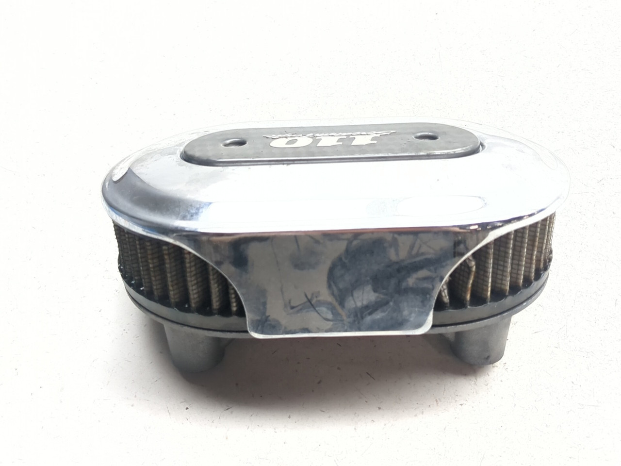 09-13 Harley Street Glide CVO FLHXSE Screamin Eagle Air Cleaner