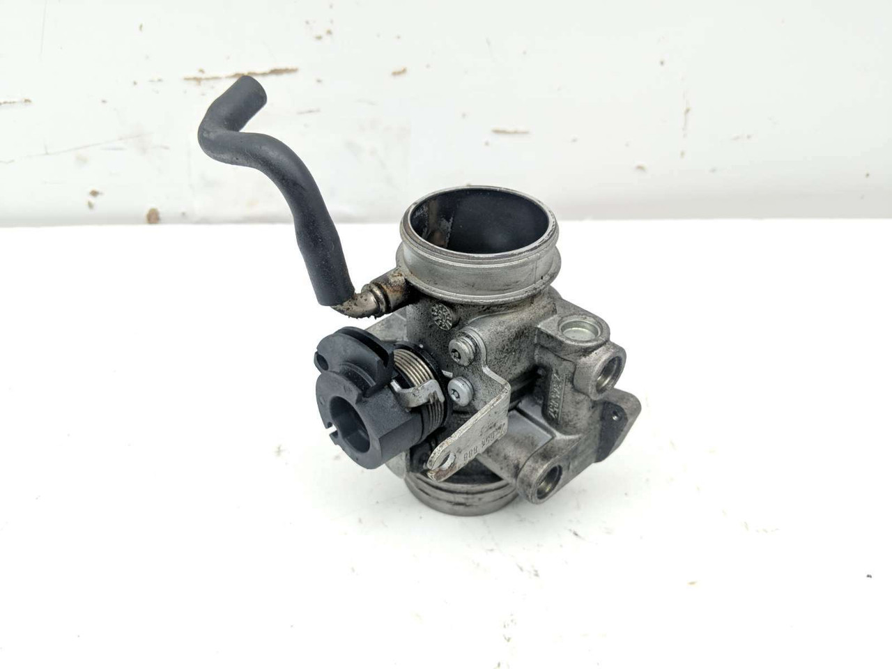 売却済み 07 BMW F650 GS F650GS Throttle Body - Sun Coast Cycle Sports
