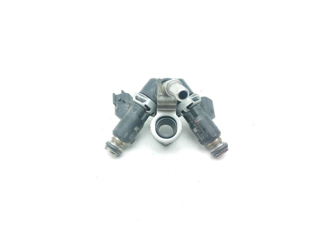 13 Harley Davidson Dyna FLD Switchback Fuel Injectors - Sun Coast