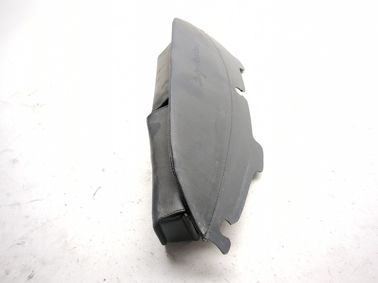 09-13 Harley-Davidson Street Glide CVO FLHX SE Front Windshield