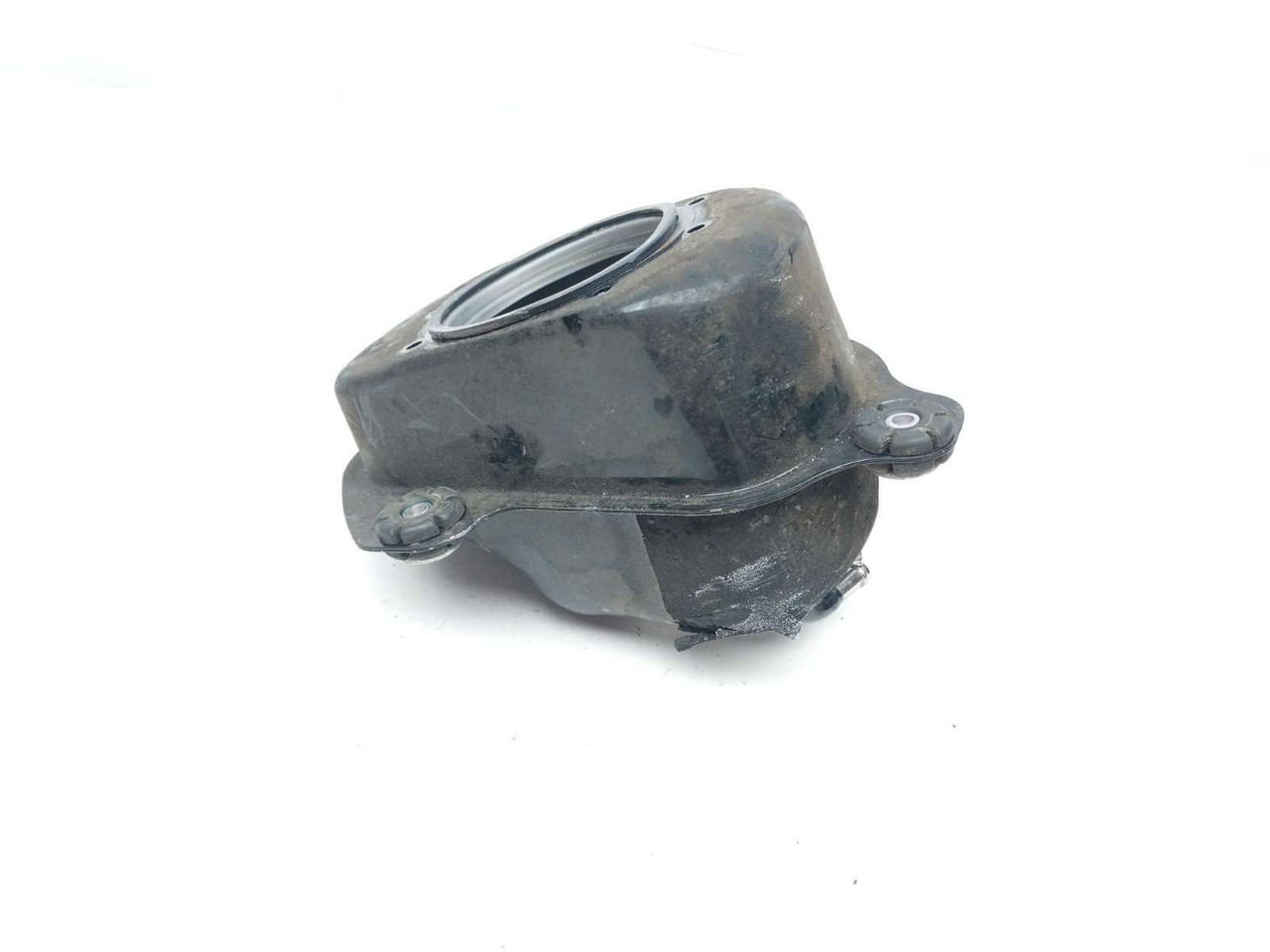 08 Yamaha V Star XVS1300 Gas Fuel Pump Reserve Tank Secondary
