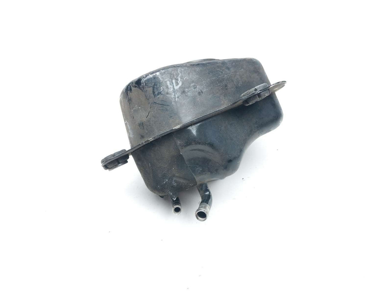 08 Yamaha V Star XVS1300 Gas Fuel Pump Reserve Tank Secondary