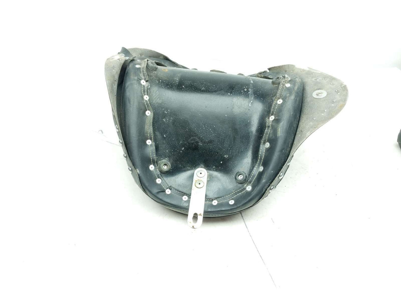 99 Yamaha V Star XVS 650 Front Driver Seat Rear Passenger Seat