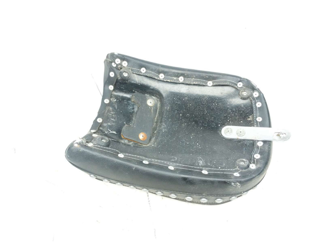 99 Yamaha V Star XVS 650 Front Driver Seat Rear Passenger Seat