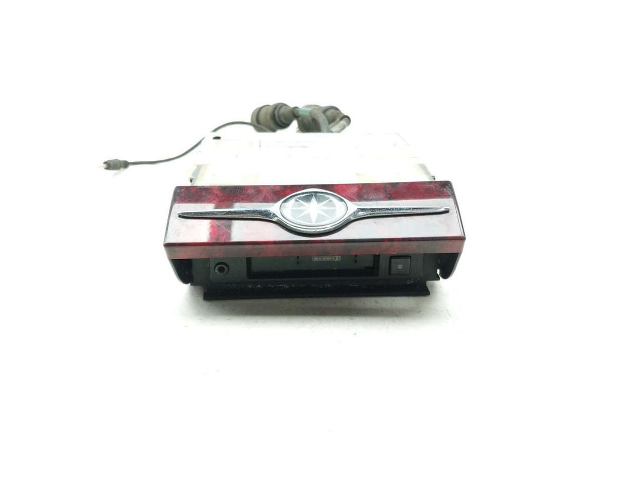 99-13 Yamaha XVZ1300 Royal Star Venture Radio Cassette Tape Deck