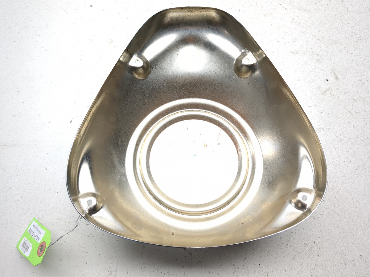 09-23 Kawasaki VN1700A Vulcan Voyager 1700 Left Airbox Cleaner