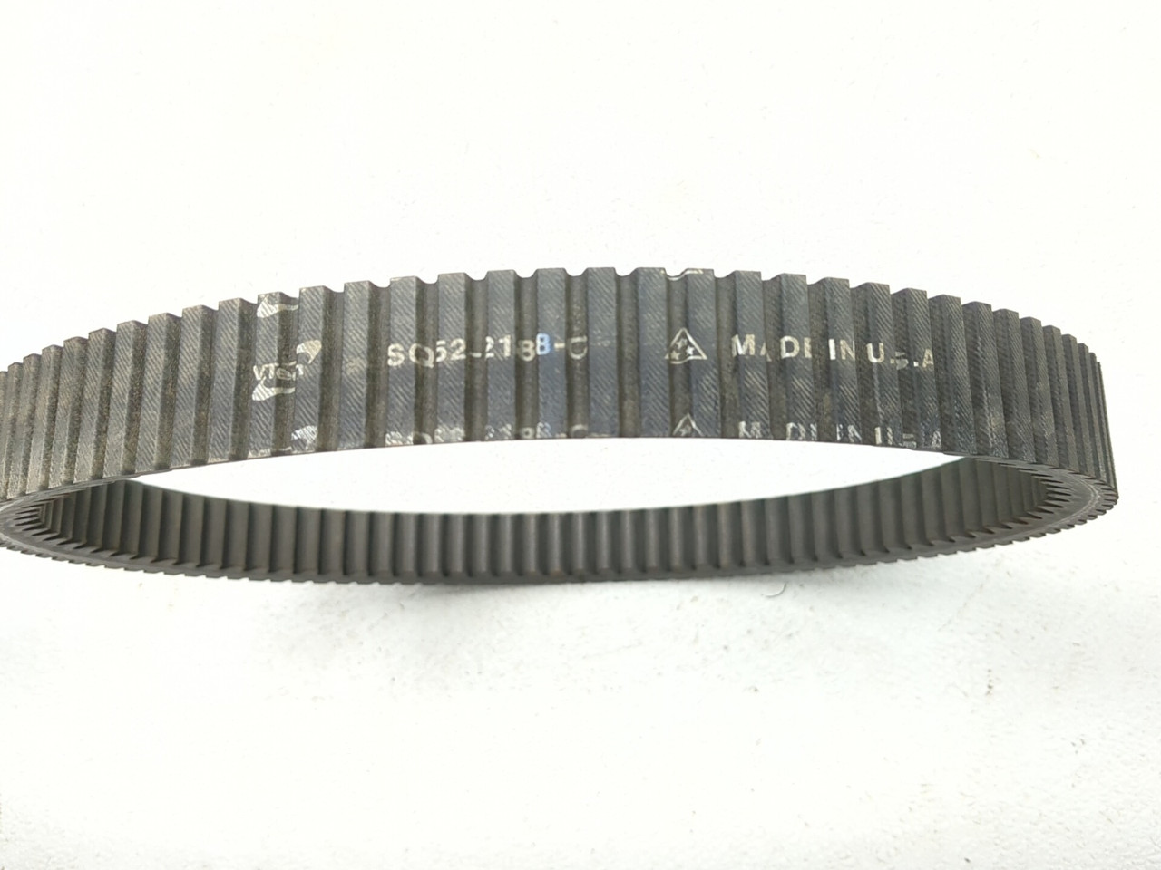 トリプルX 22-25 Aodes Odes Junglecross 800 CVT Drive Belt SQ52-2188-C - Sun