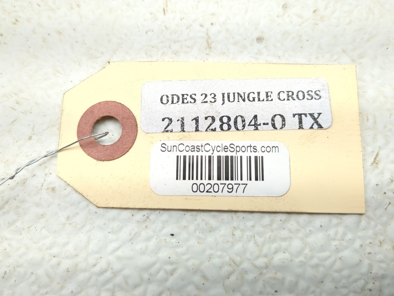 22-25 Aodes Odes Junglecross 800 CVT Drive Belt SQ52-2188-C - Sun