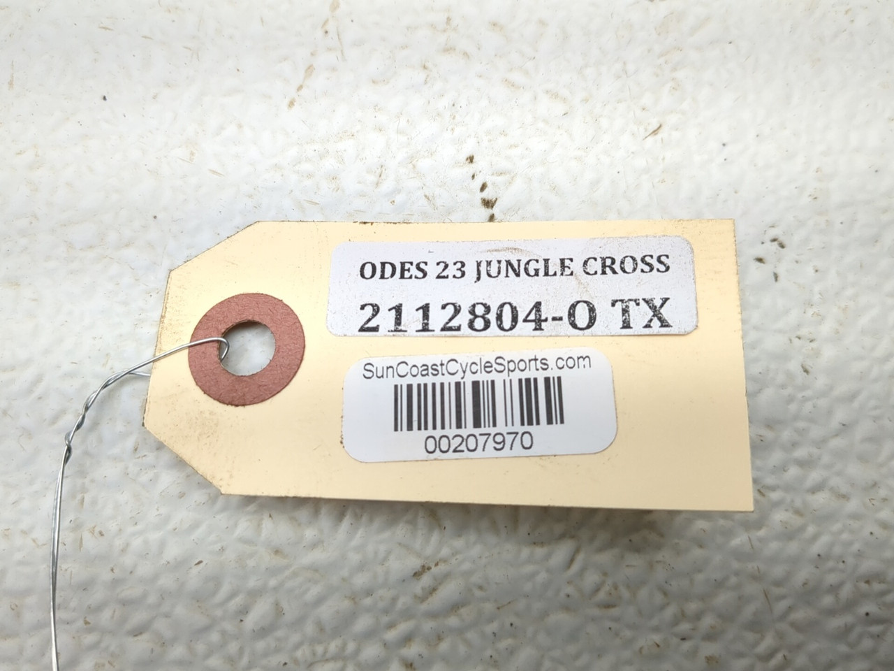 22-25 Aodes Odes Junglecross 800 TMAP Sensor 28082506 - Sun Coast