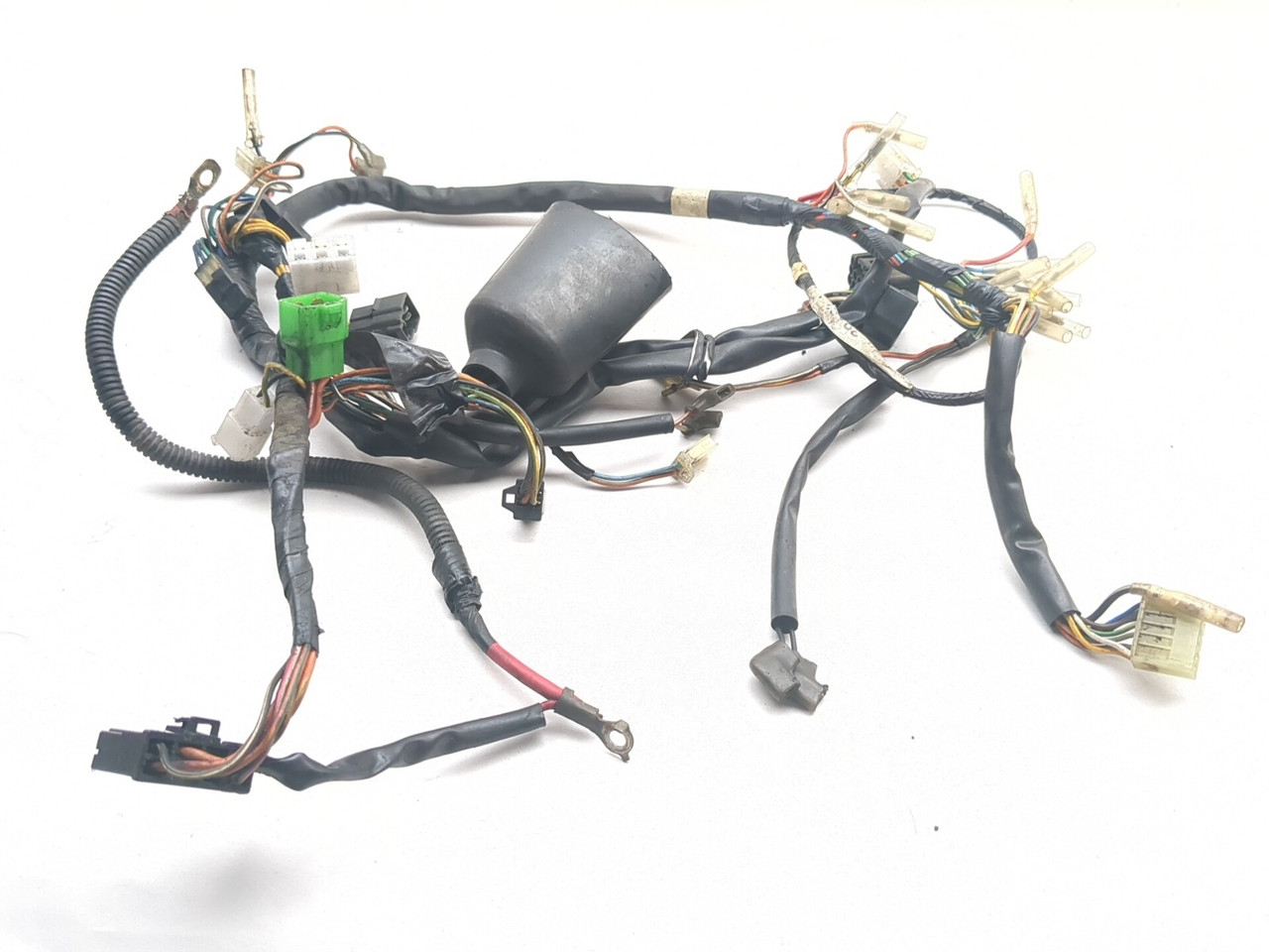 92-09 Suzuki VS800 Intruder Main Wiring Harness Loom 36610-39AC0