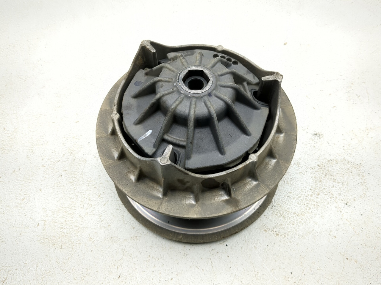 22-25 Aodes Odes Junglecross 800 Primary Clutch Drive 20104033207