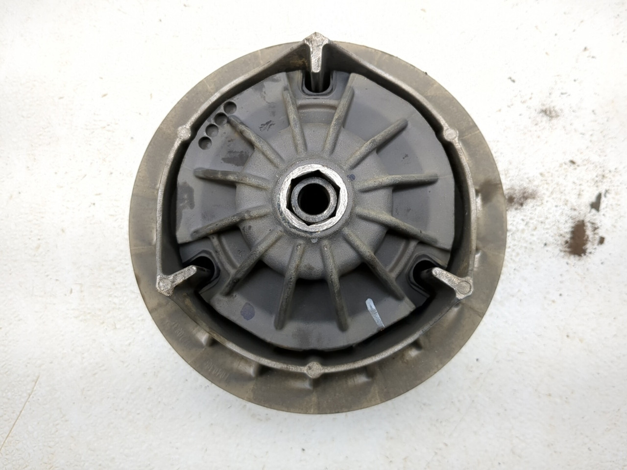 22-25 Aodes Odes Junglecross 800 Primary Clutch Drive 20104033207