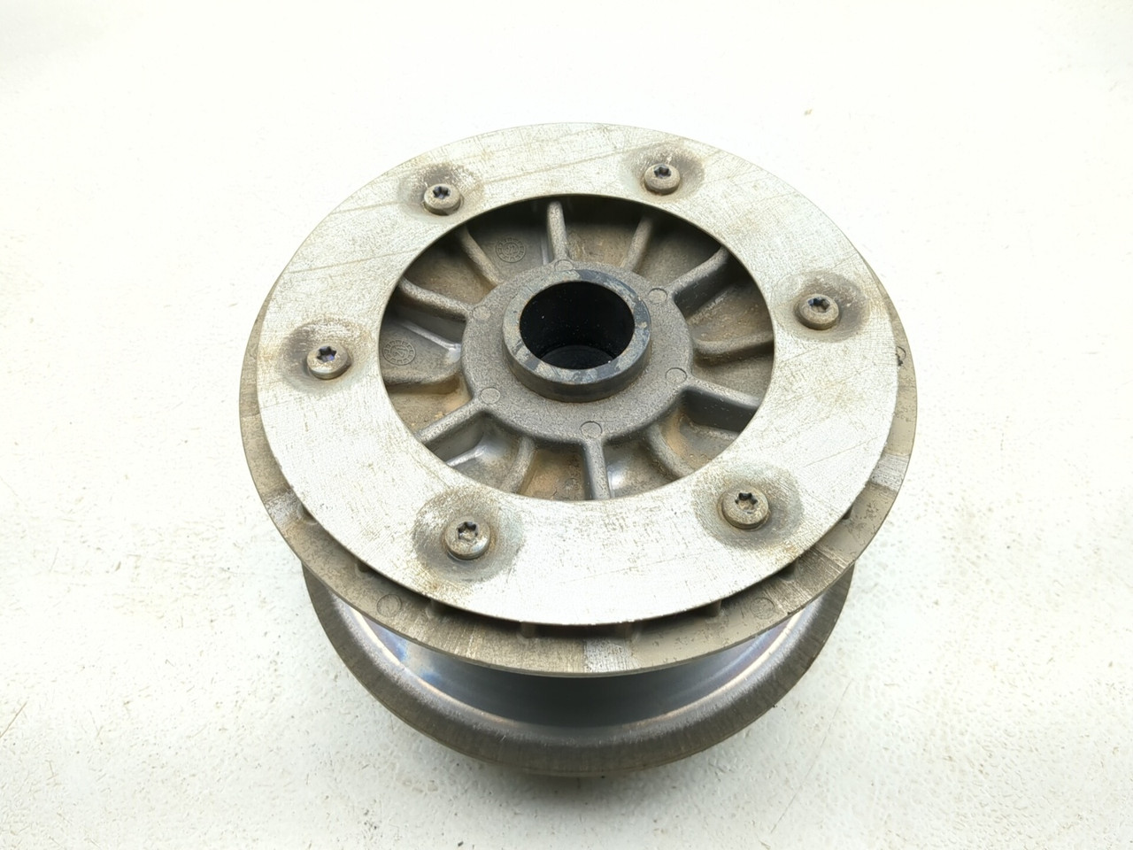 22-25 Aodes Odes Junglecross 800 Primary Clutch Drive 20104033207