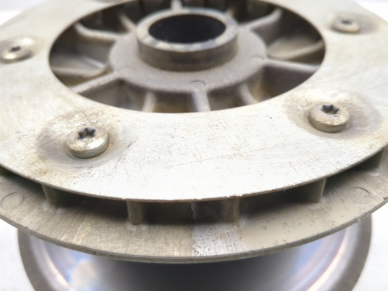 22-25 Aodes Odes Junglecross 800 Primary Clutch Drive 20104033207
