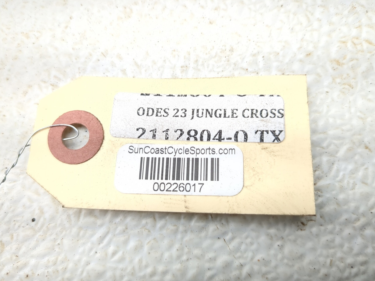 22-25 Aodes Odes Junglecross 800 Primary Clutch Drive 20104033207