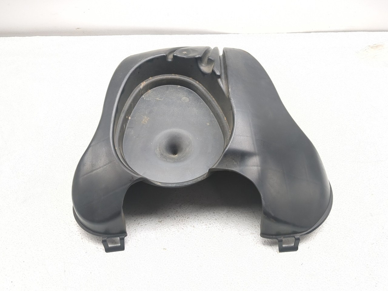 04-10 Buell Lightning XB12S Inner Airbox Cover P0215.1AA - Sun