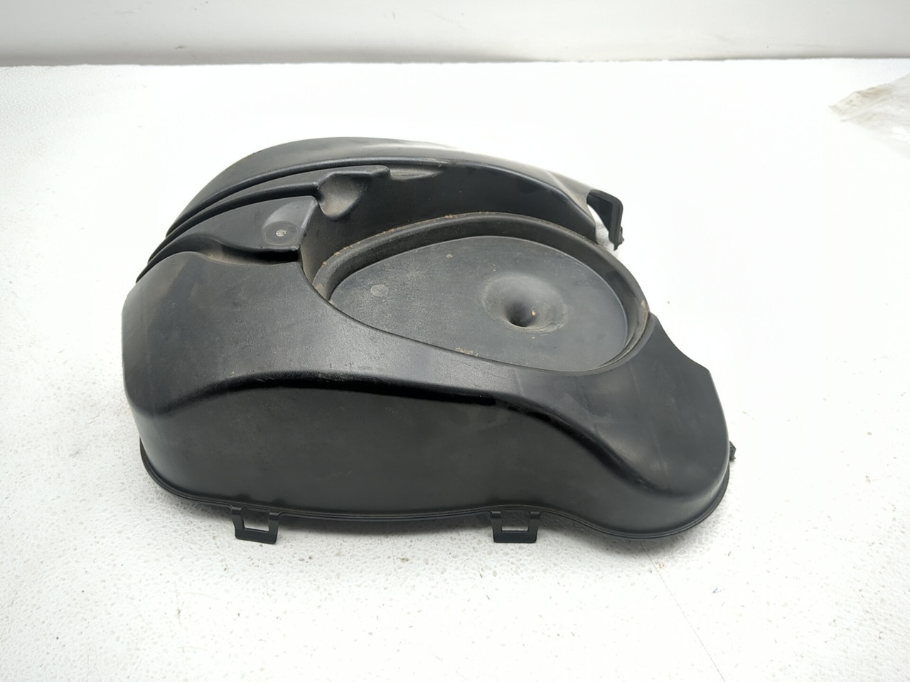 04-10 Buell Lightning XB12S Inner Airbox Cover P0215.1AA - Sun