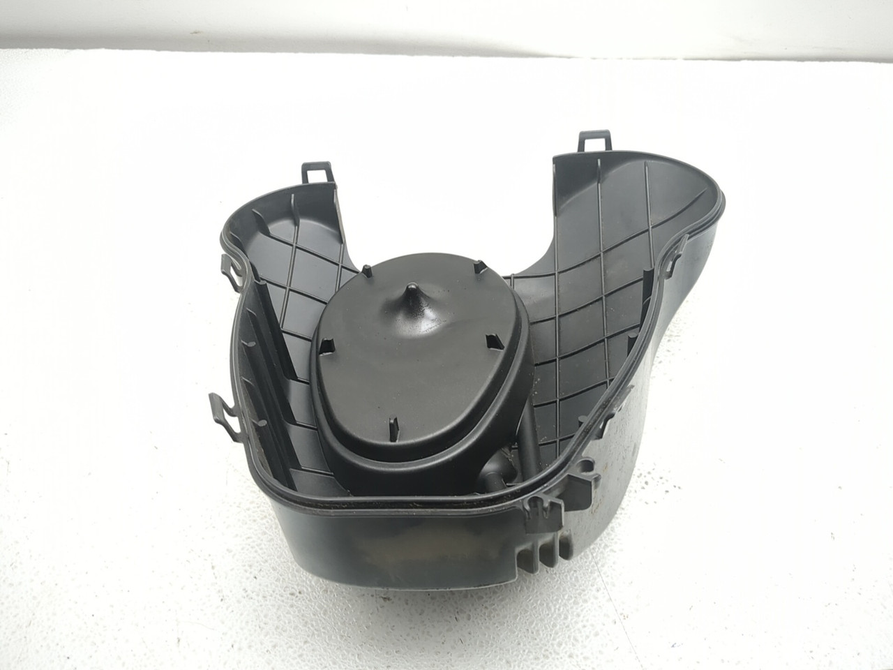 04-10 Buell Lightning XB12S Inner Airbox Cover P0215.1AA - Sun