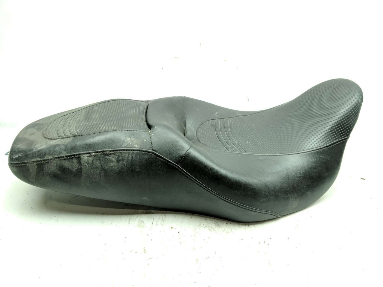 09 Harley Davidson Street Glide FLHX Front Rear Driver Passenger
