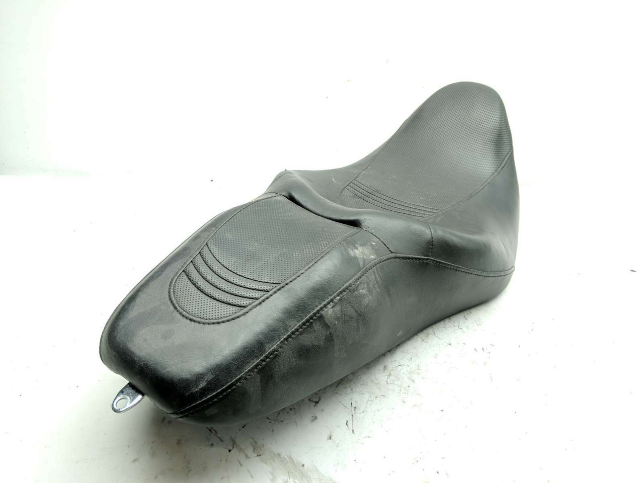 09 Harley Davidson Street Glide FLHX Front Rear Driver Passenger