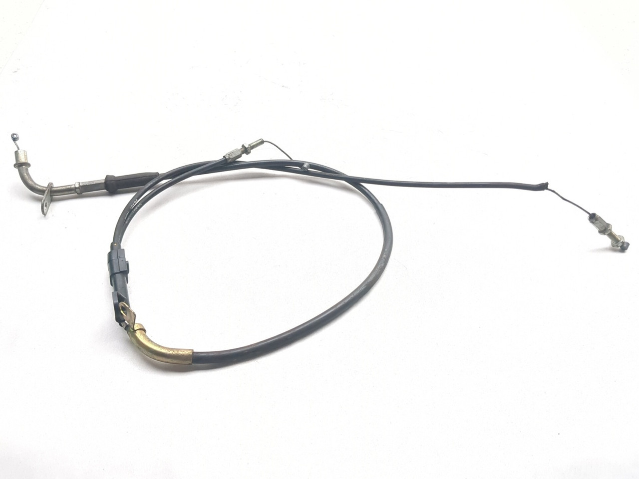 92-09 Suzuki VS800 Intruder Throttle Cable 58300-38A01 - Sun Coast