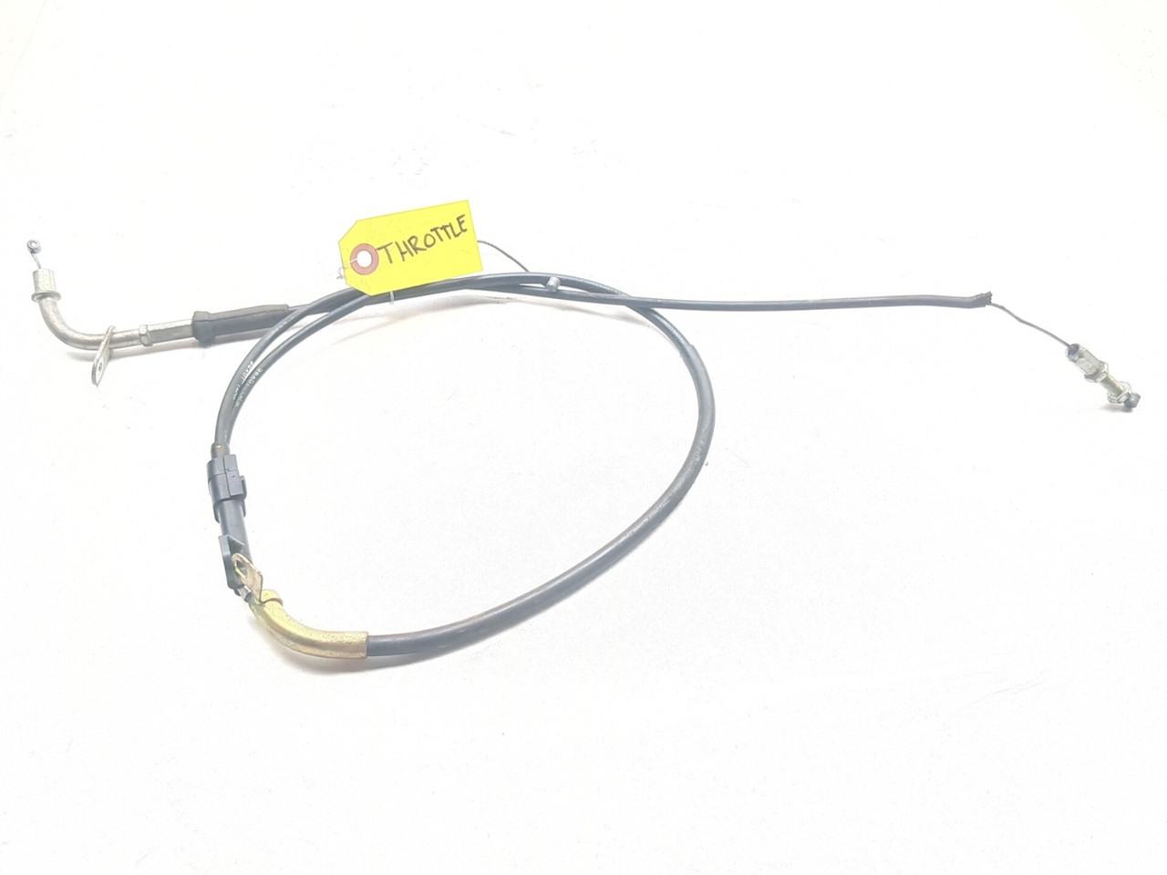 92-09 Suzuki VS800 Intruder Throttle Cable 58300-38A01 - Sun Coast