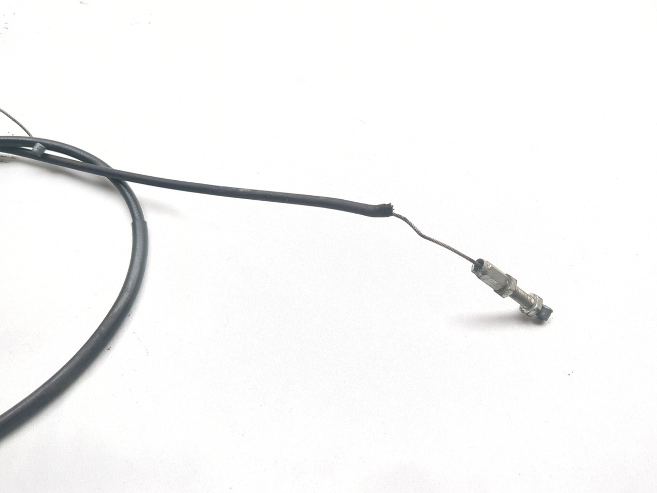 92-09 Suzuki VS800 Intruder Throttle Cable 58300-38A01 - Sun Coast