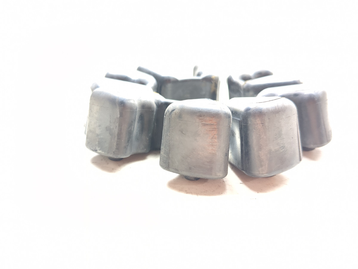 12-21 Kawasaki Ninja ZX14 Rear Wheel Cush Drive Sprocket Hub