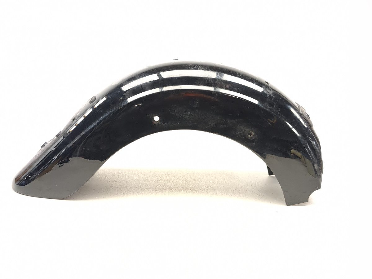 02-07 Yamaha Road Star XV1700 Rear Wheel Fender - Sun Coast Cycle