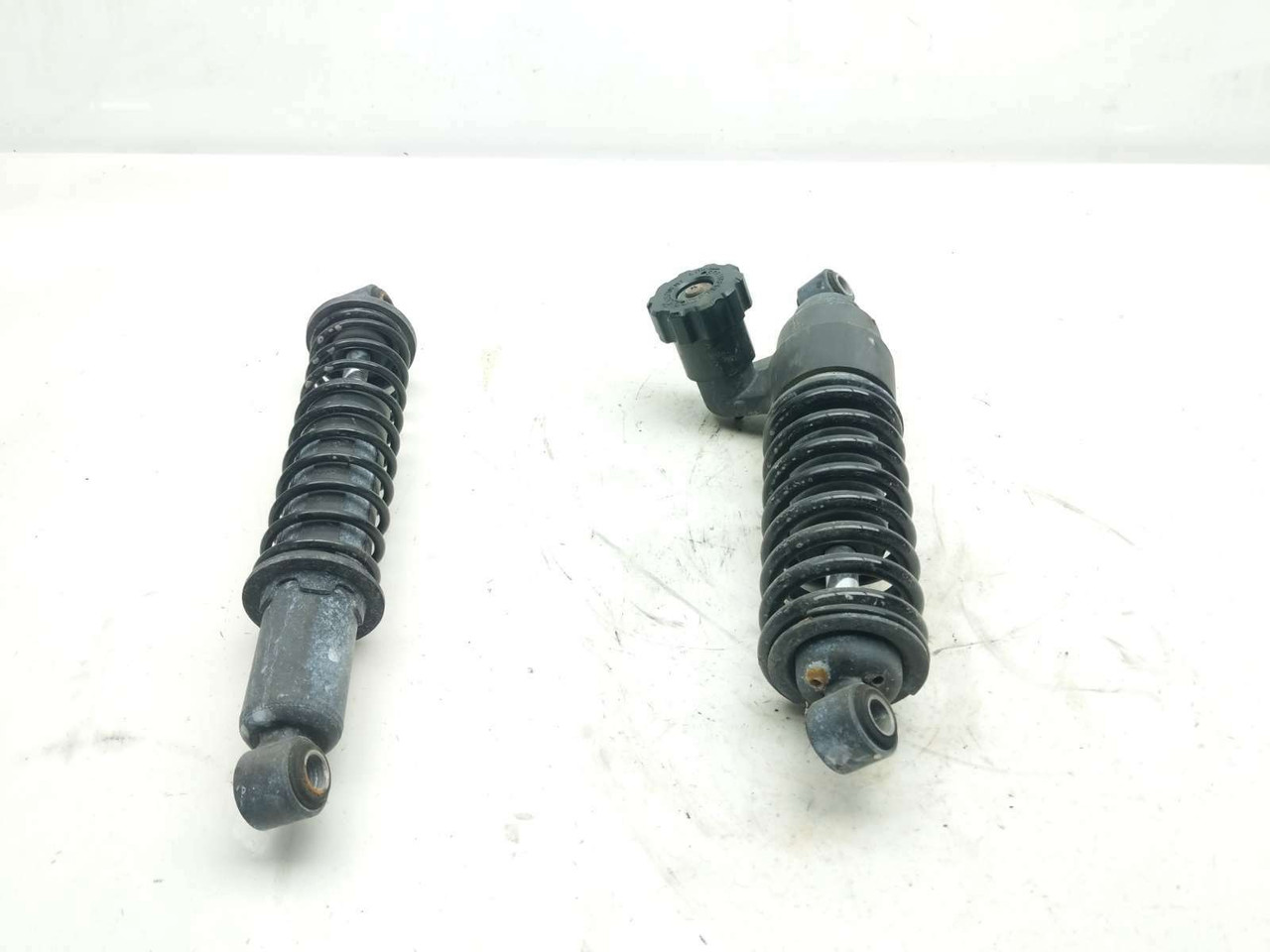 15 Harley Davidson FLHXS Street Glide Rear Adjustable Suspension