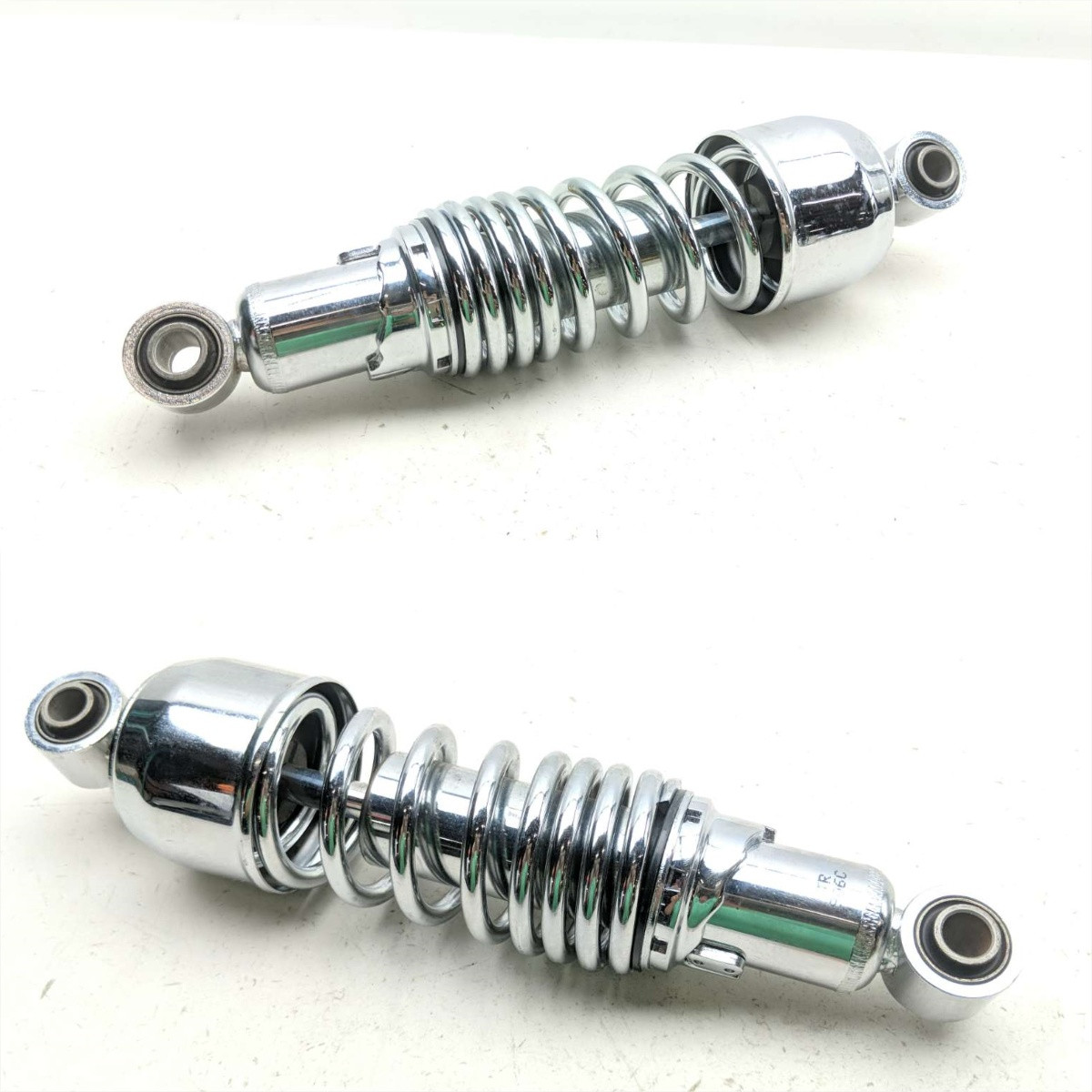 Harley Davidson Sportster XL1200 883 Rear Suspension Shock - Sun