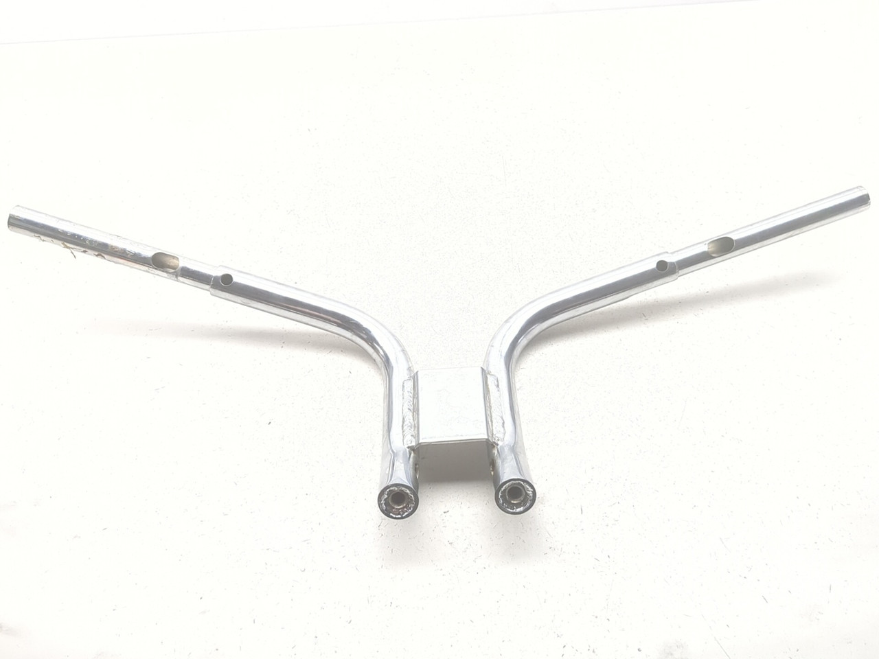 00-07 Harley-Davidson Softail Deuce FXSTD Handlebar 56188-00 - Sun