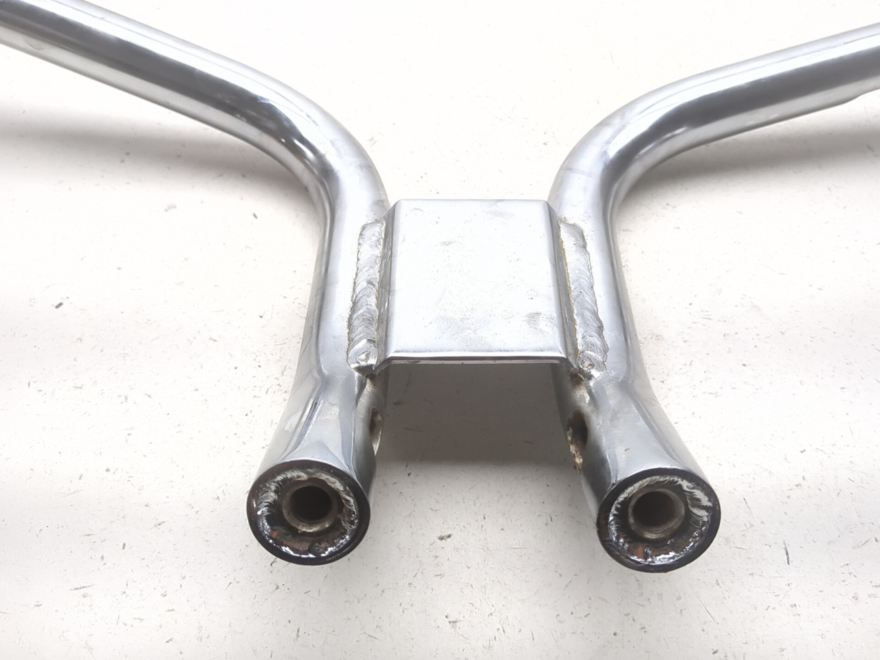 00-07 Harley-Davidson Softail Deuce FXSTD Handlebar 56188-00 - Sun