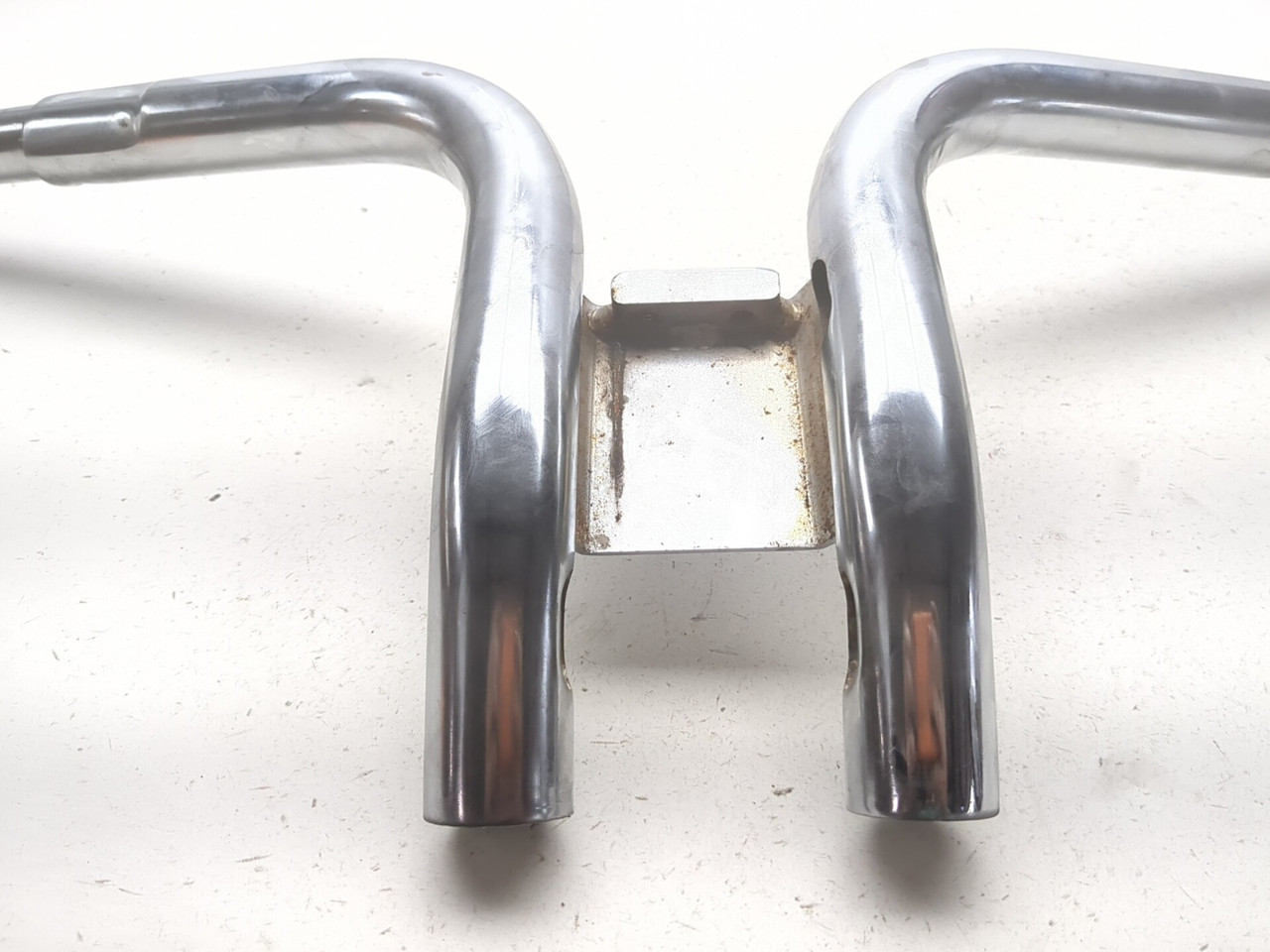 00-07 Harley-Davidson Softail Deuce FXSTD Handlebar 56188-00 - Sun