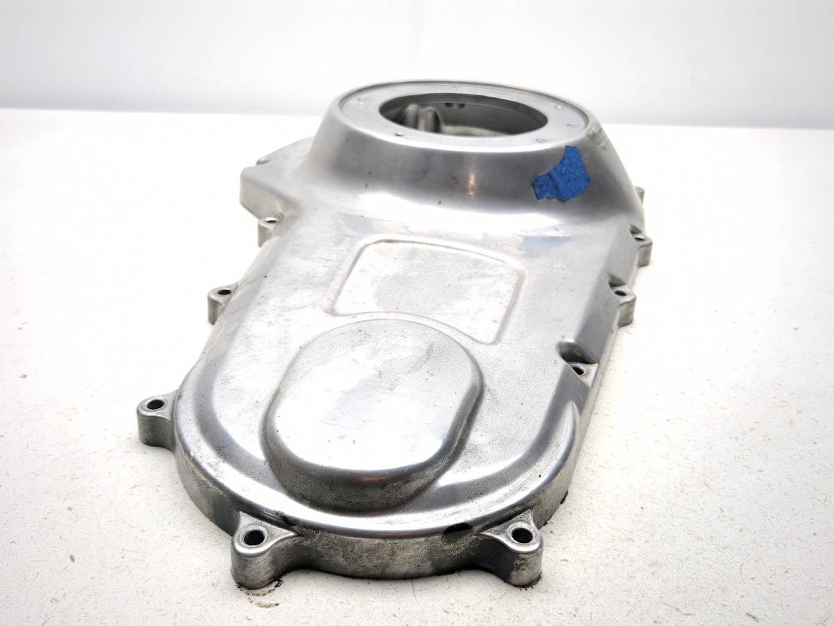 07 08 Harley FLHT Electra Glide Outer Primary Clutch Cover 60685