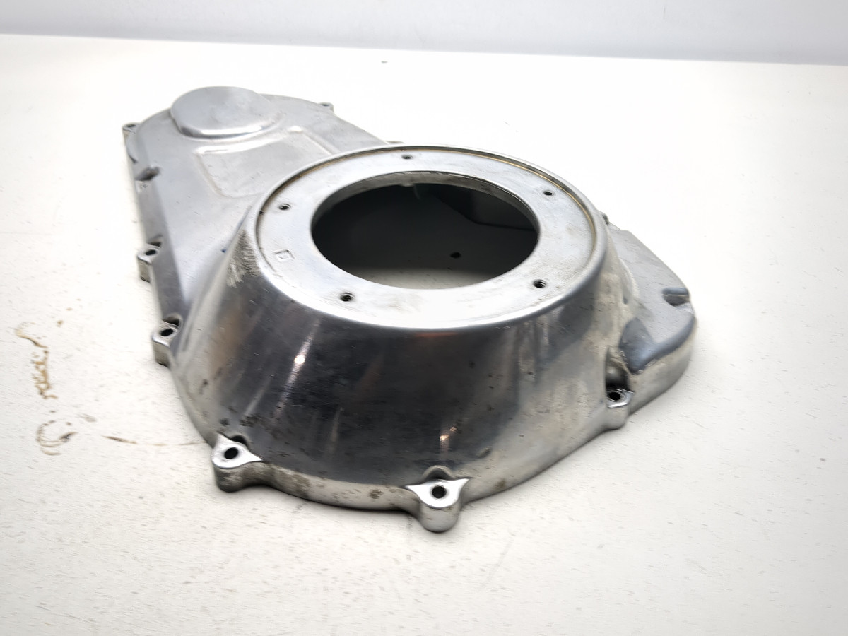 07 08 Harley FLHT Electra Glide Outer Primary Clutch Cover 60685