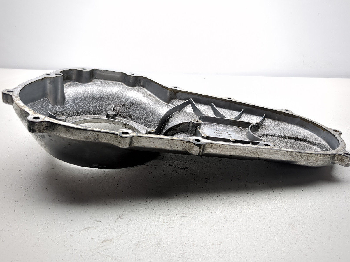 07 08 Harley FLHT Electra Glide Outer Primary Clutch Cover 60685