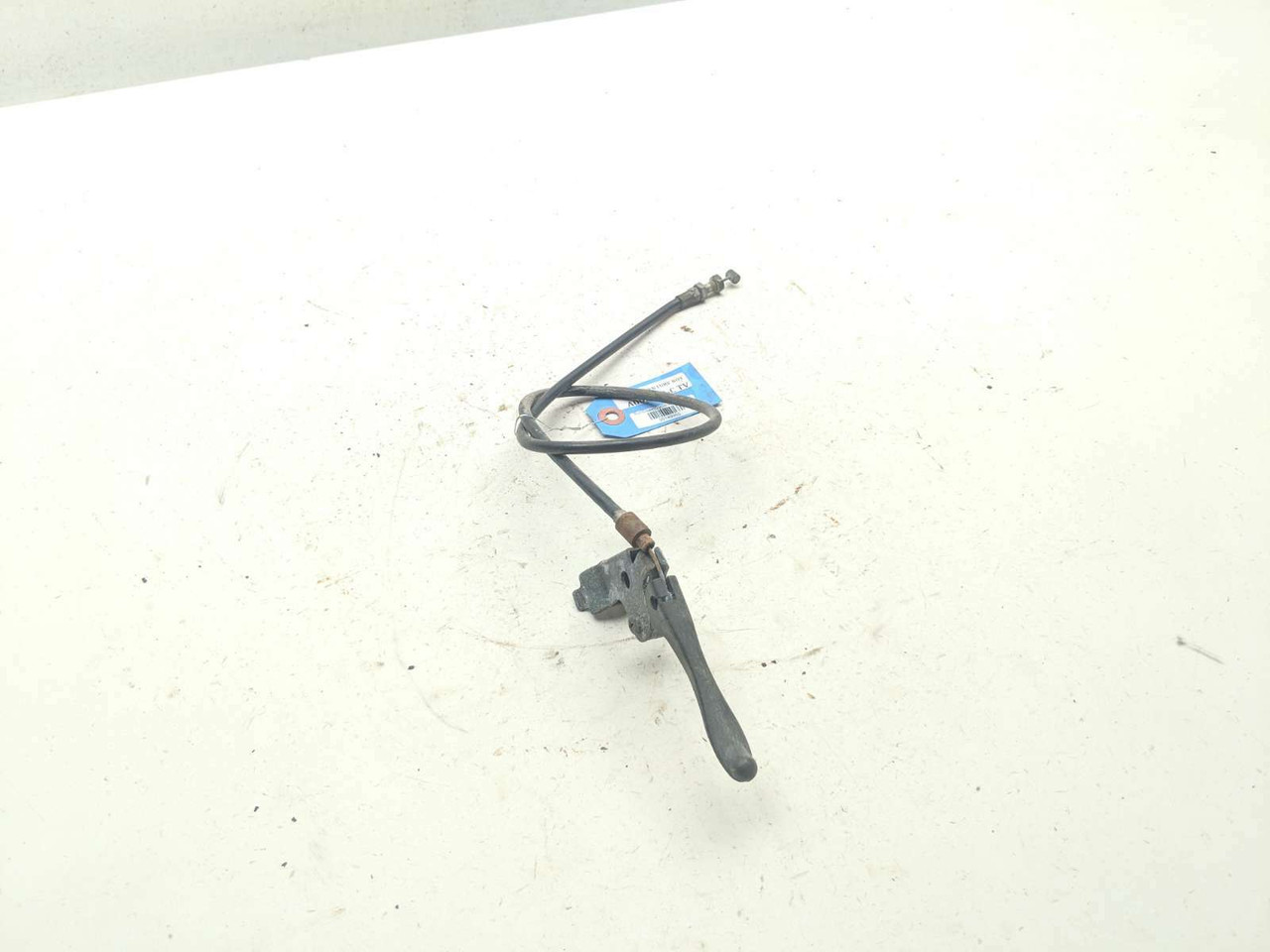 86-93 Yamaha Venture Royale XVZ1300 Choke Cable Assembly 26H-26331