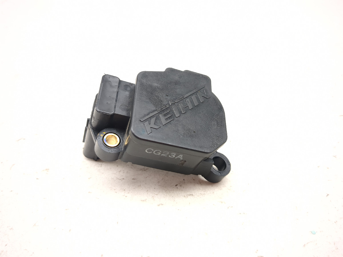 10-16 Honda Fury VT1300 CX KEIHIN TPS Throttle Position Sensor