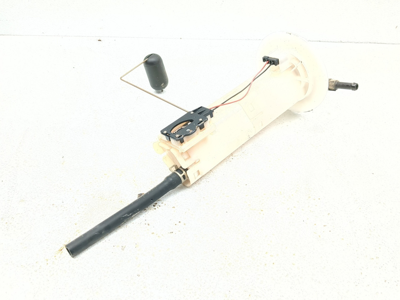 16-25 Kawasaki Mule Pro DXT KAF1000 Fuel Level Sending Unit 52005