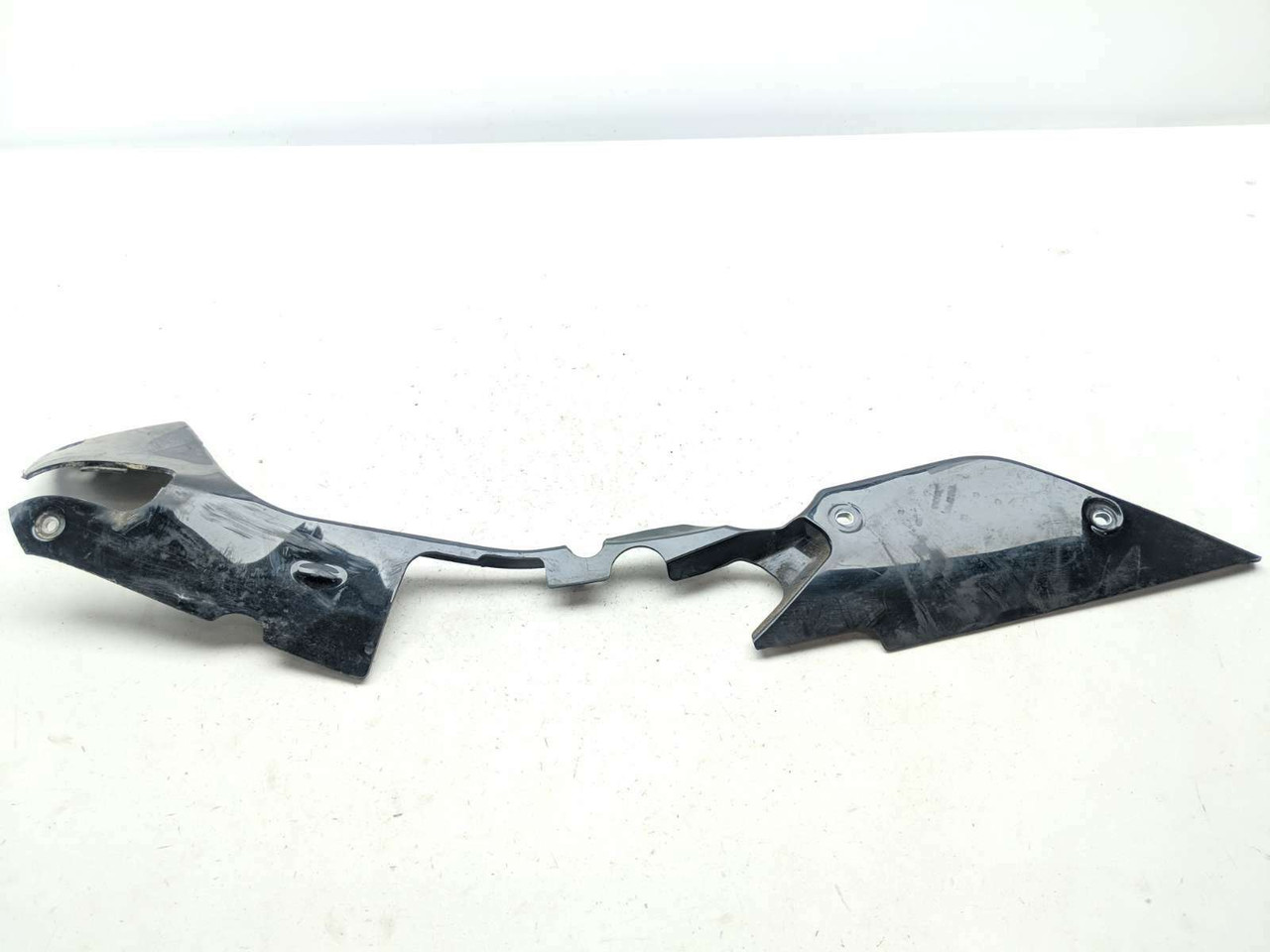 22 Harley Davidson RH1250 Sportster Front Left Fairing Chin