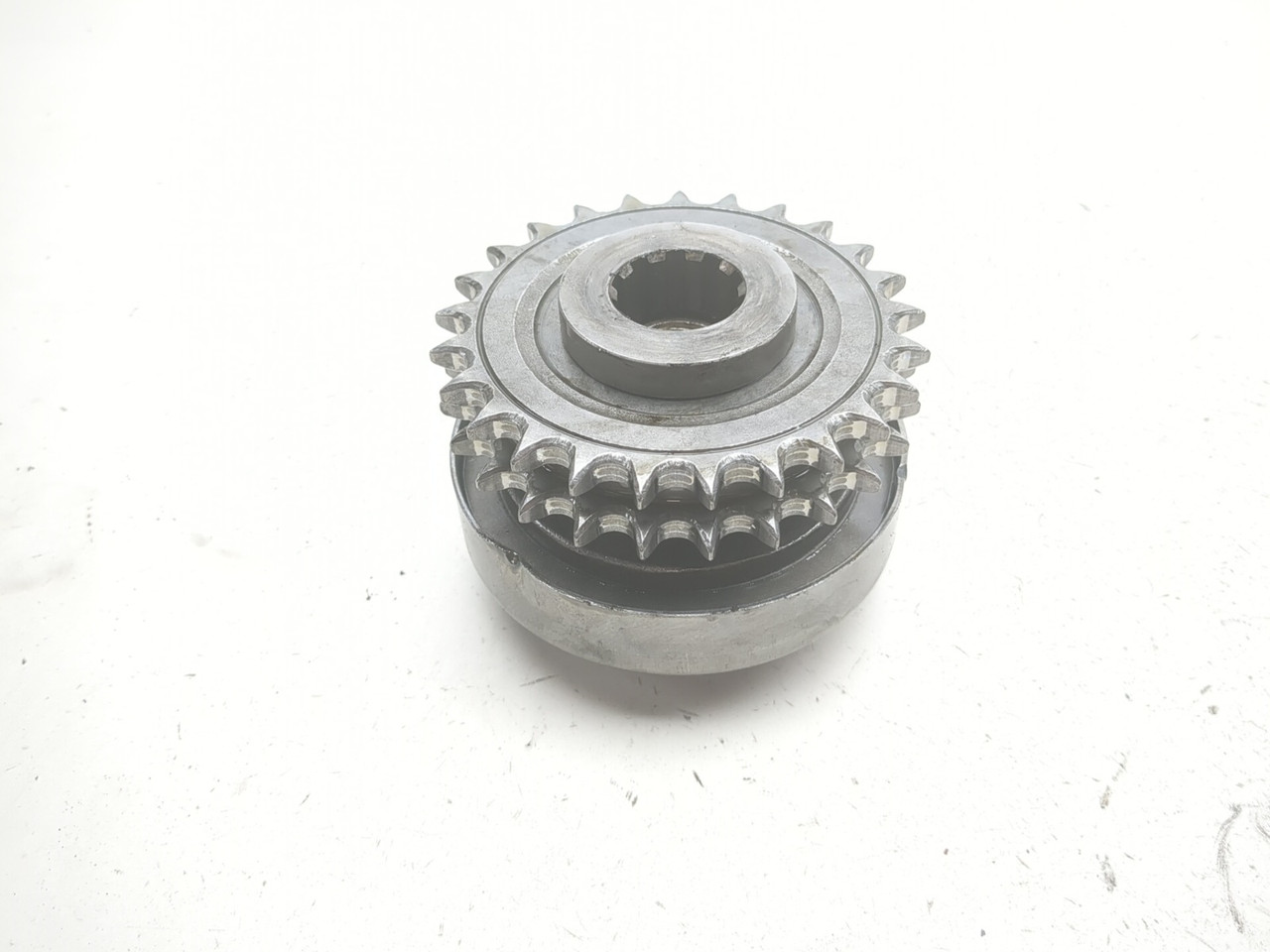 00-07 Harley-Davidson Softail Deuce FXSTD Compensator Sprocket