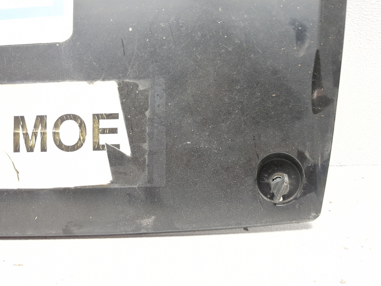 16-25 Kawasaki Mule Pro DXT KAF1000 Front Glove Box Door 14093