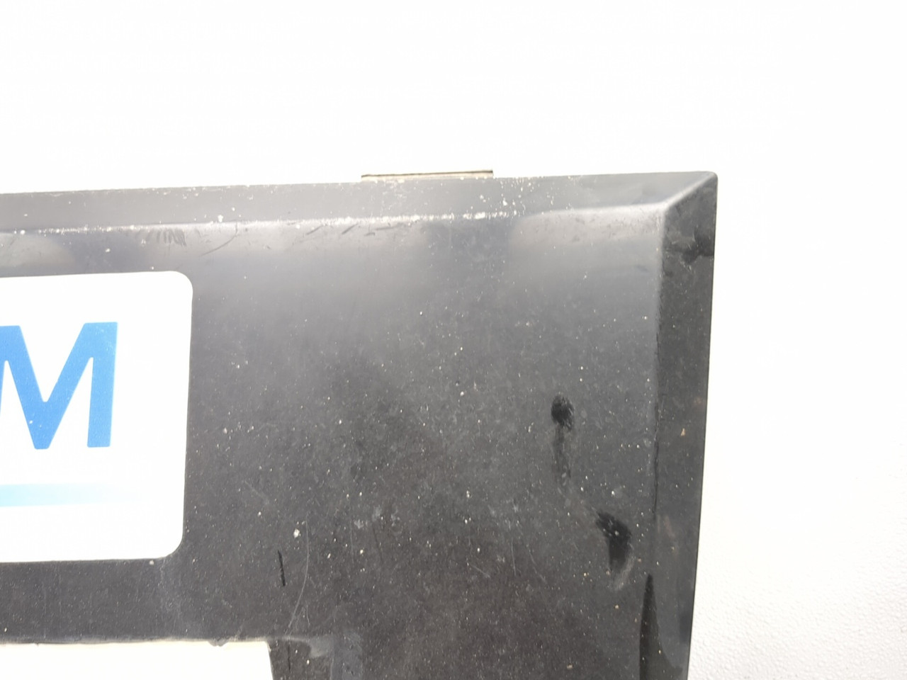 16-25 Kawasaki Mule Pro DXT KAF1000 Front Glove Box Door 14093